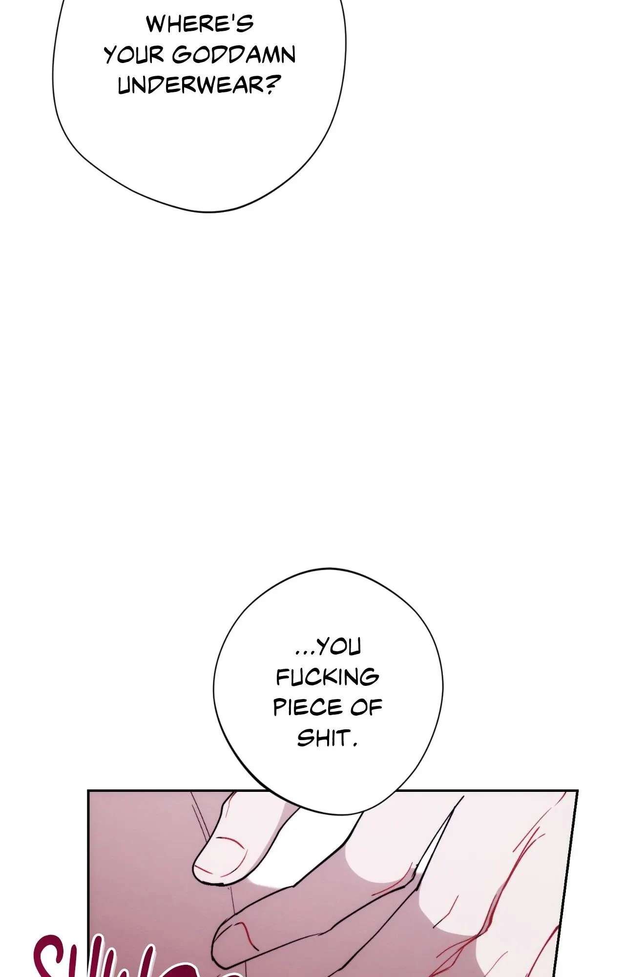 Red Mansion Chapter 42 page 50 - 
