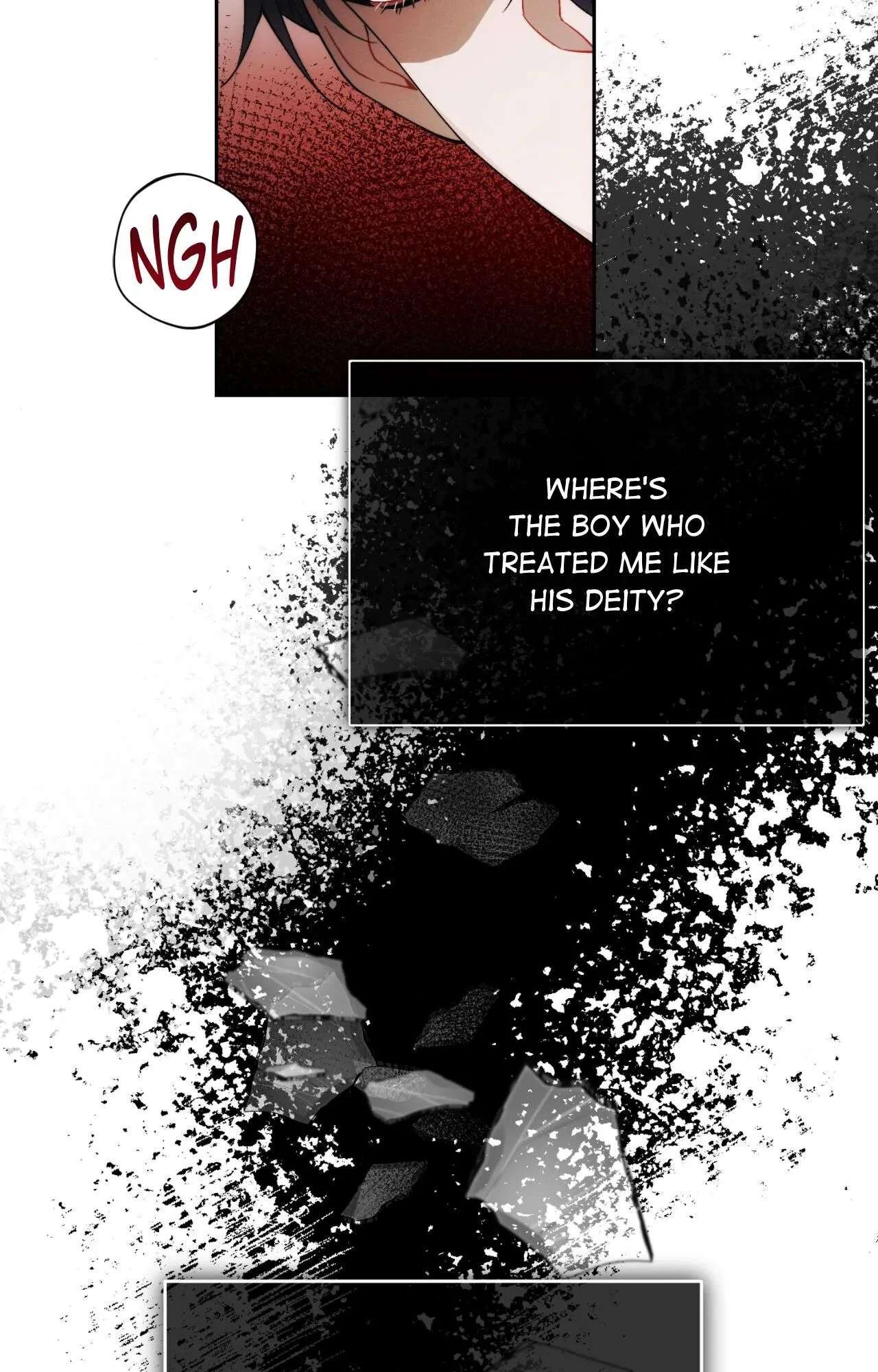 Red Mansion Chapter 42 page 52 - 