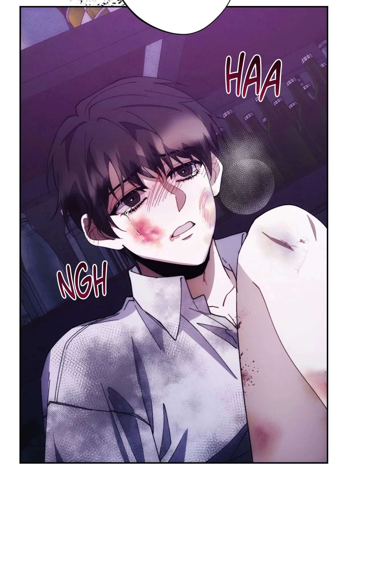 Red Mansion Chapter 42 page 54 - 