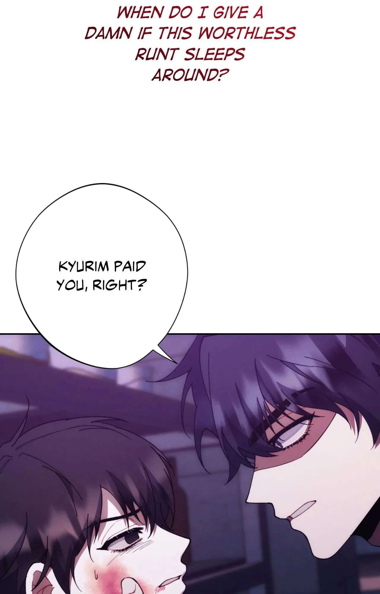 Red Mansion Chapter 42 page 56 - 