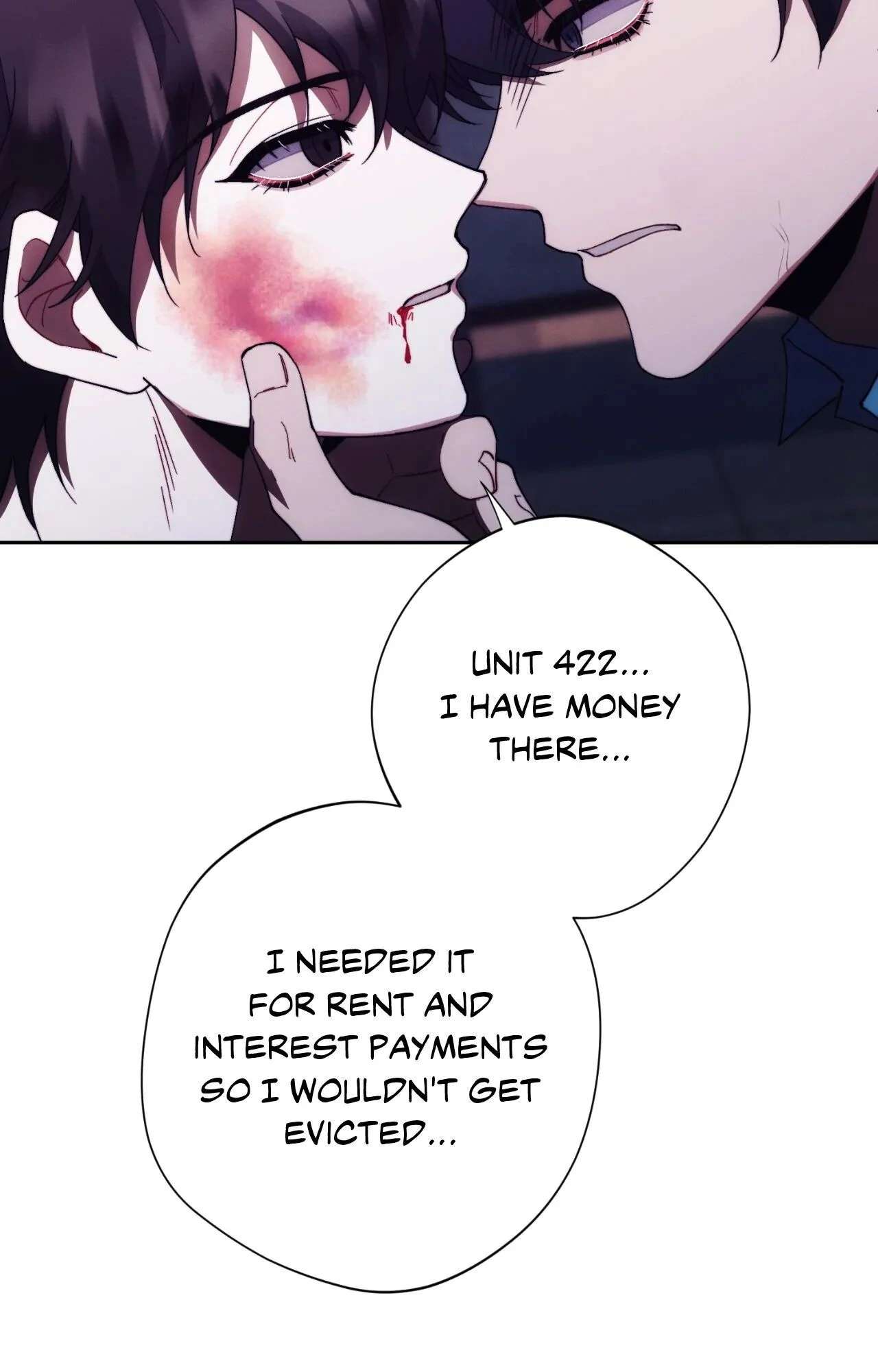 Red Mansion Chapter 42 page 61 - 