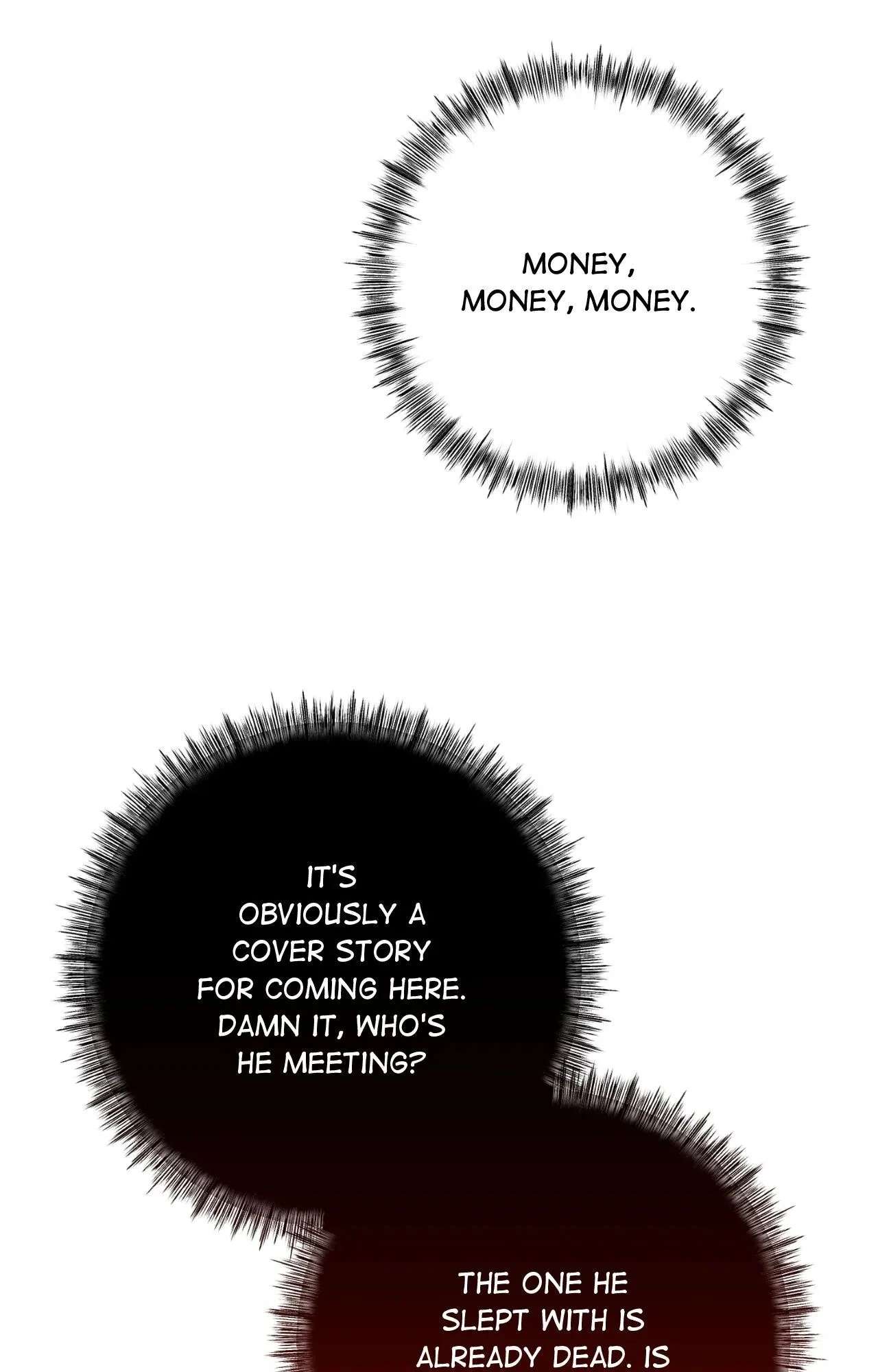 Red Mansion Chapter 42 page 62 - 