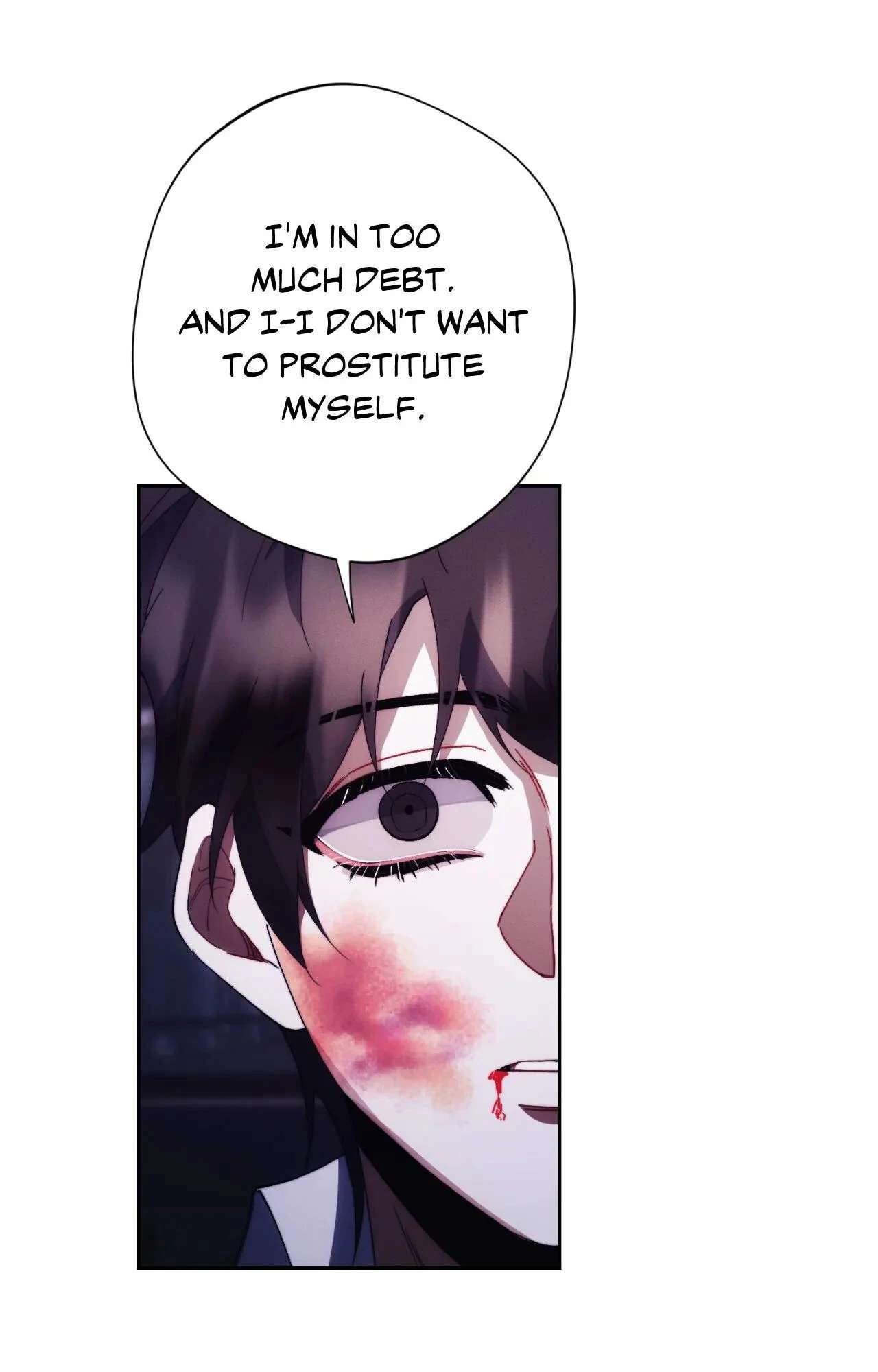 Red Mansion Chapter 42 page 67 - 