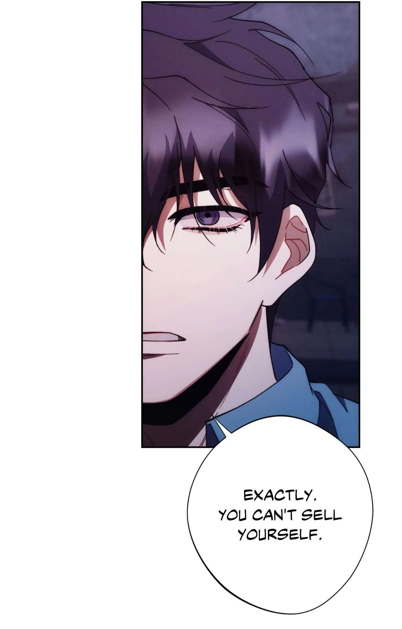 Red Mansion Chapter 42 page 68 - 
