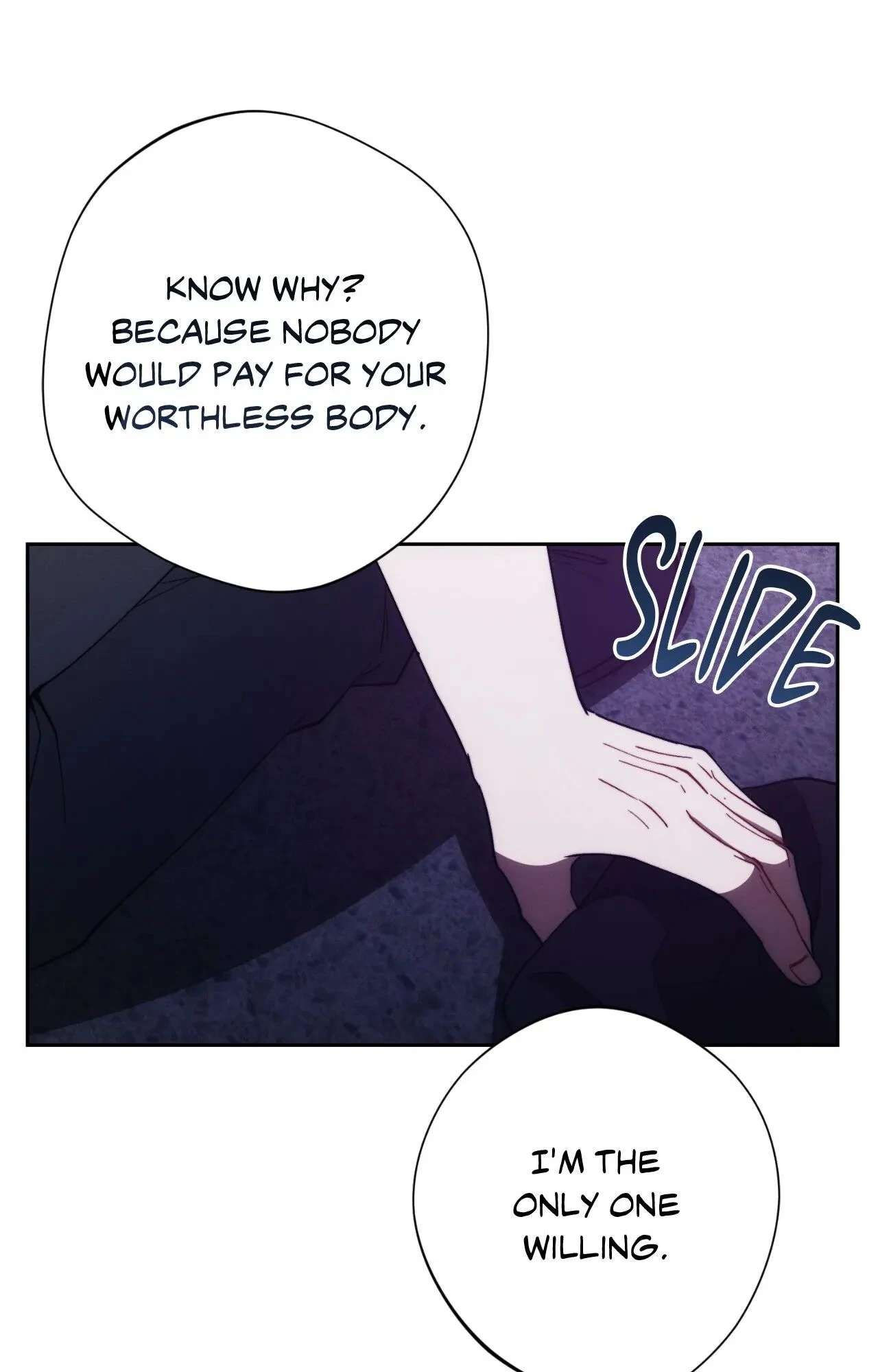 Red Mansion Chapter 42 page 69 - 