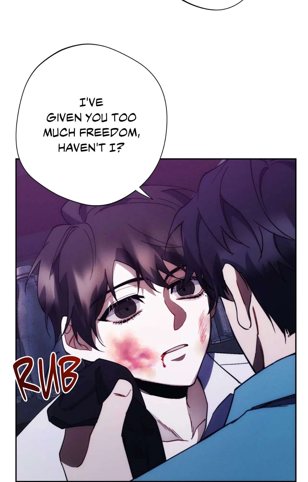 Red Mansion Chapter 42 page 70 - 