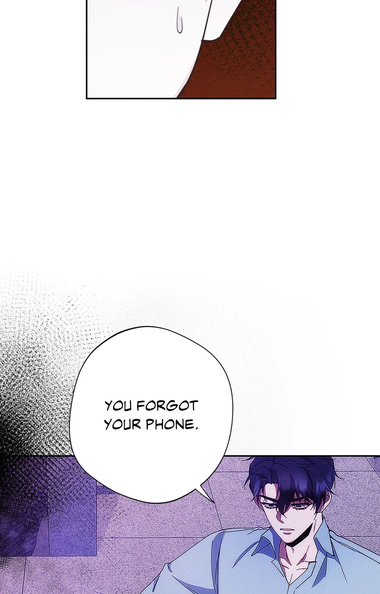 Red Mansion Chapter 42 page 8 - 