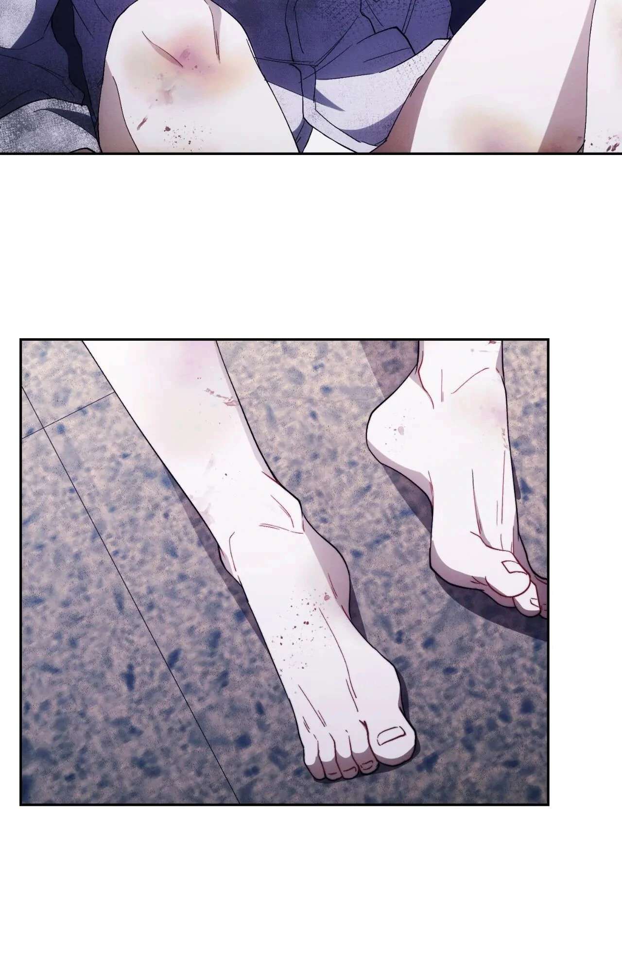 Red Mansion Chapter 42 page 74 - 