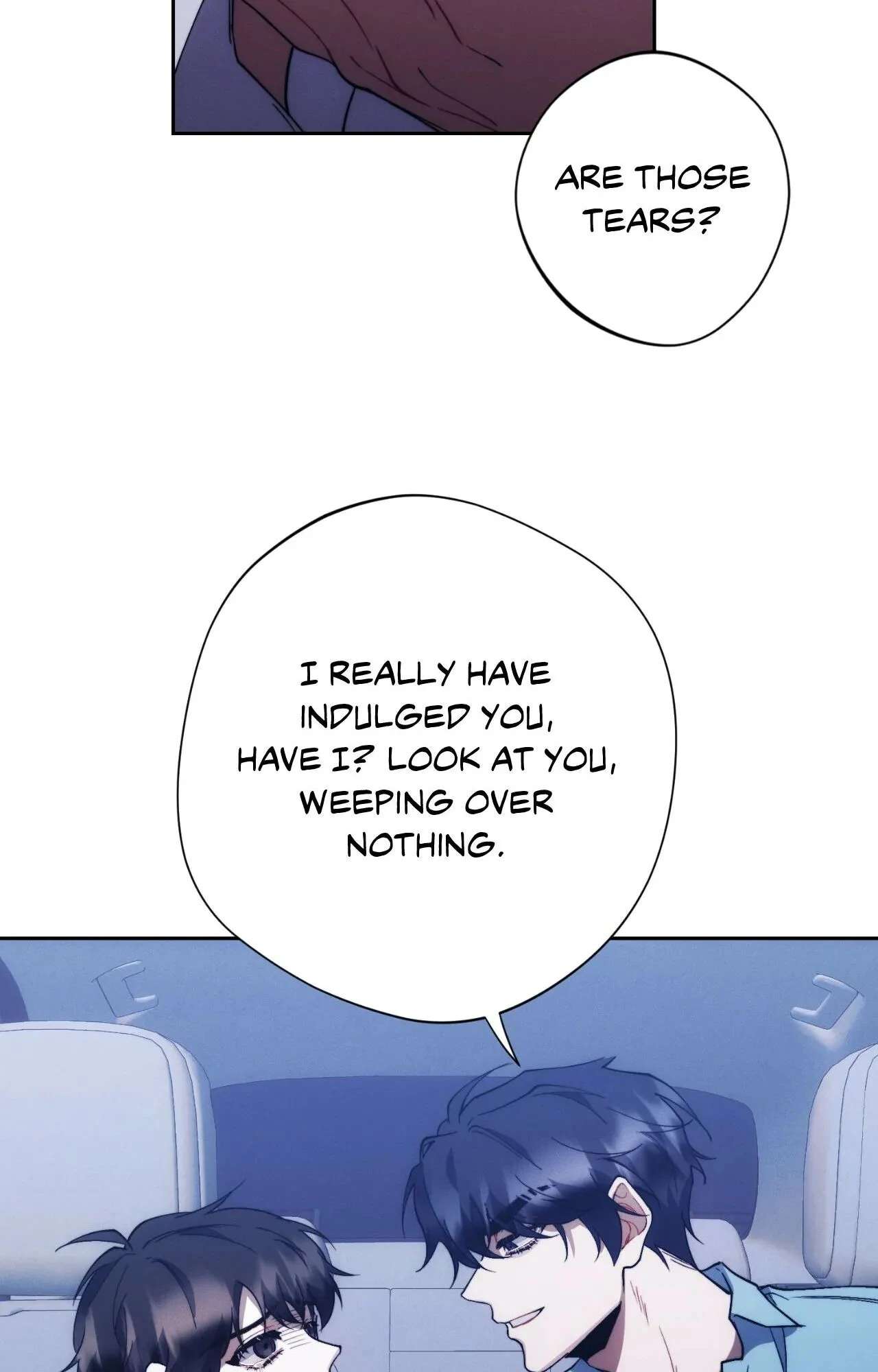 Red Mansion Chapter 42 page 82 - 