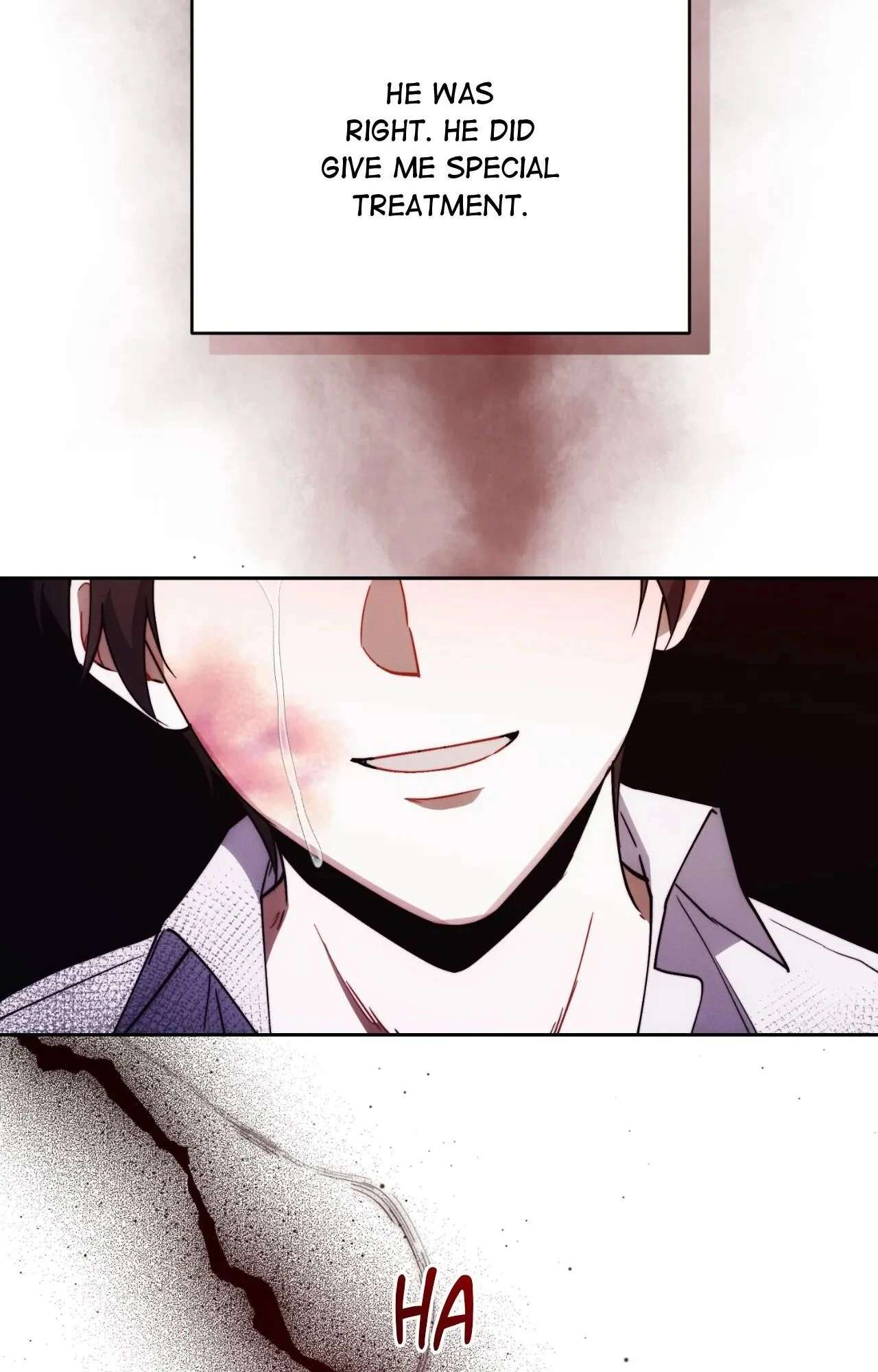 Red Mansion Chapter 42 page 85 - 