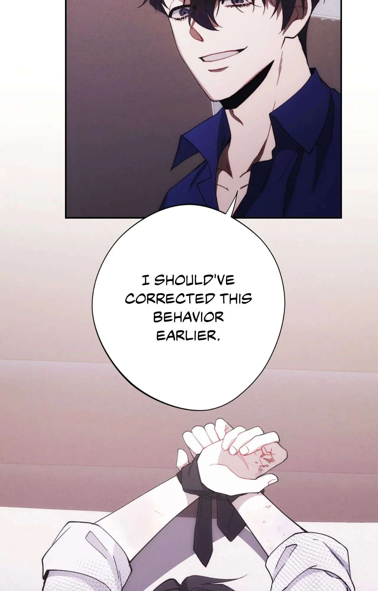 Red Mansion Chapter 42 page 90 - 