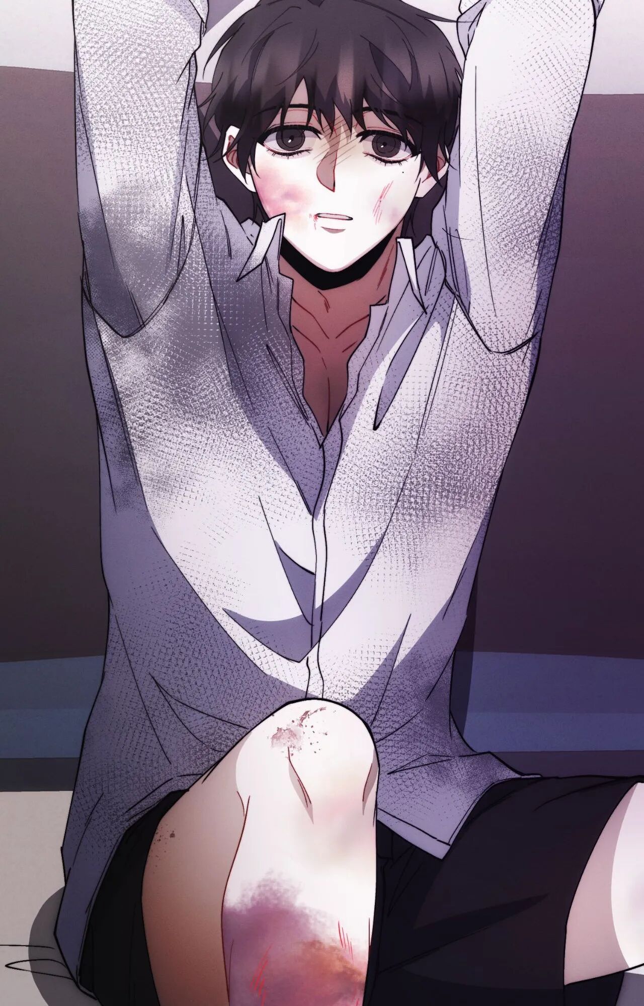 Red Mansion Chapter 42 page 91 - 