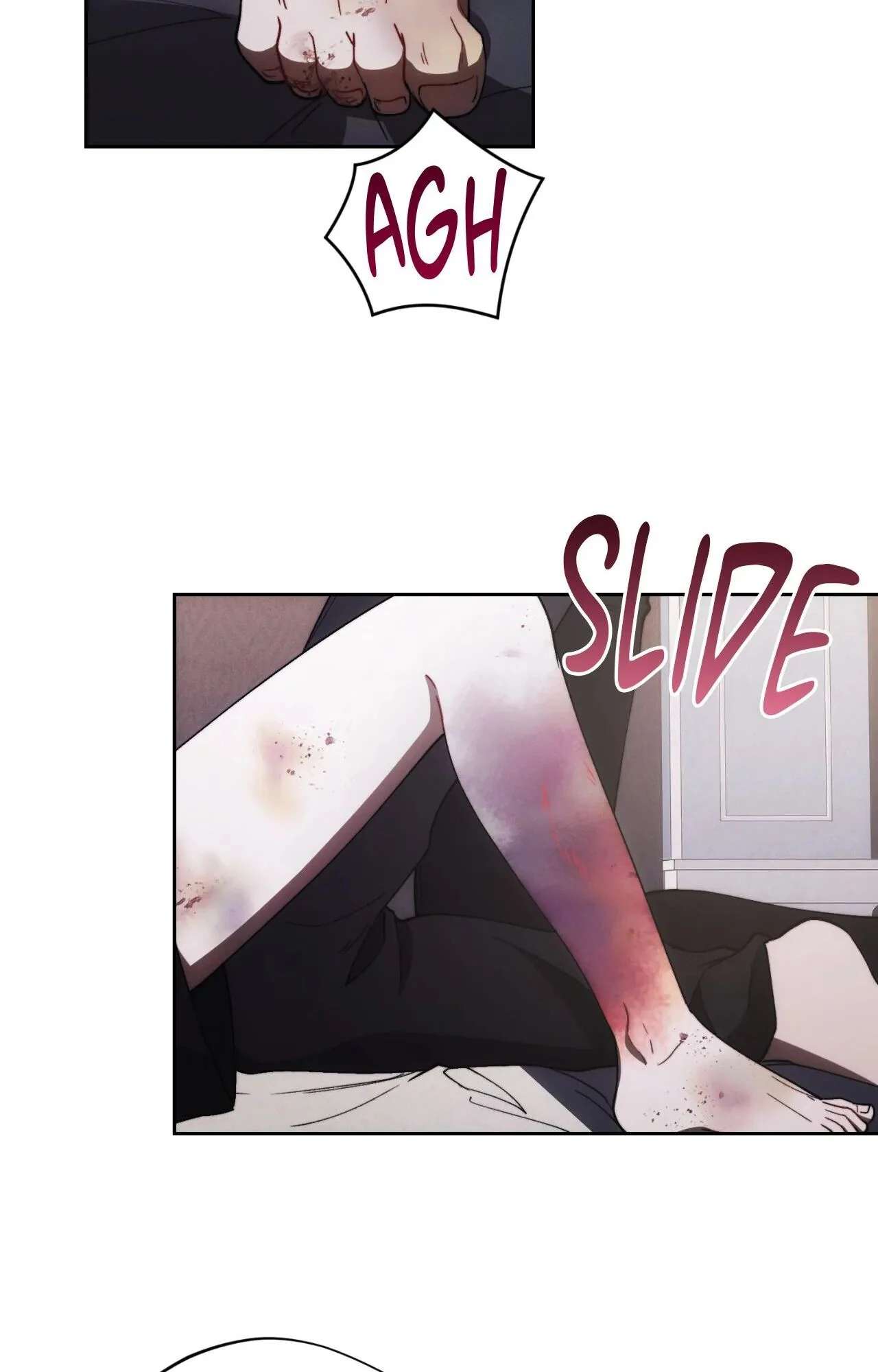 Red Mansion Chapter 42 page 93 - 