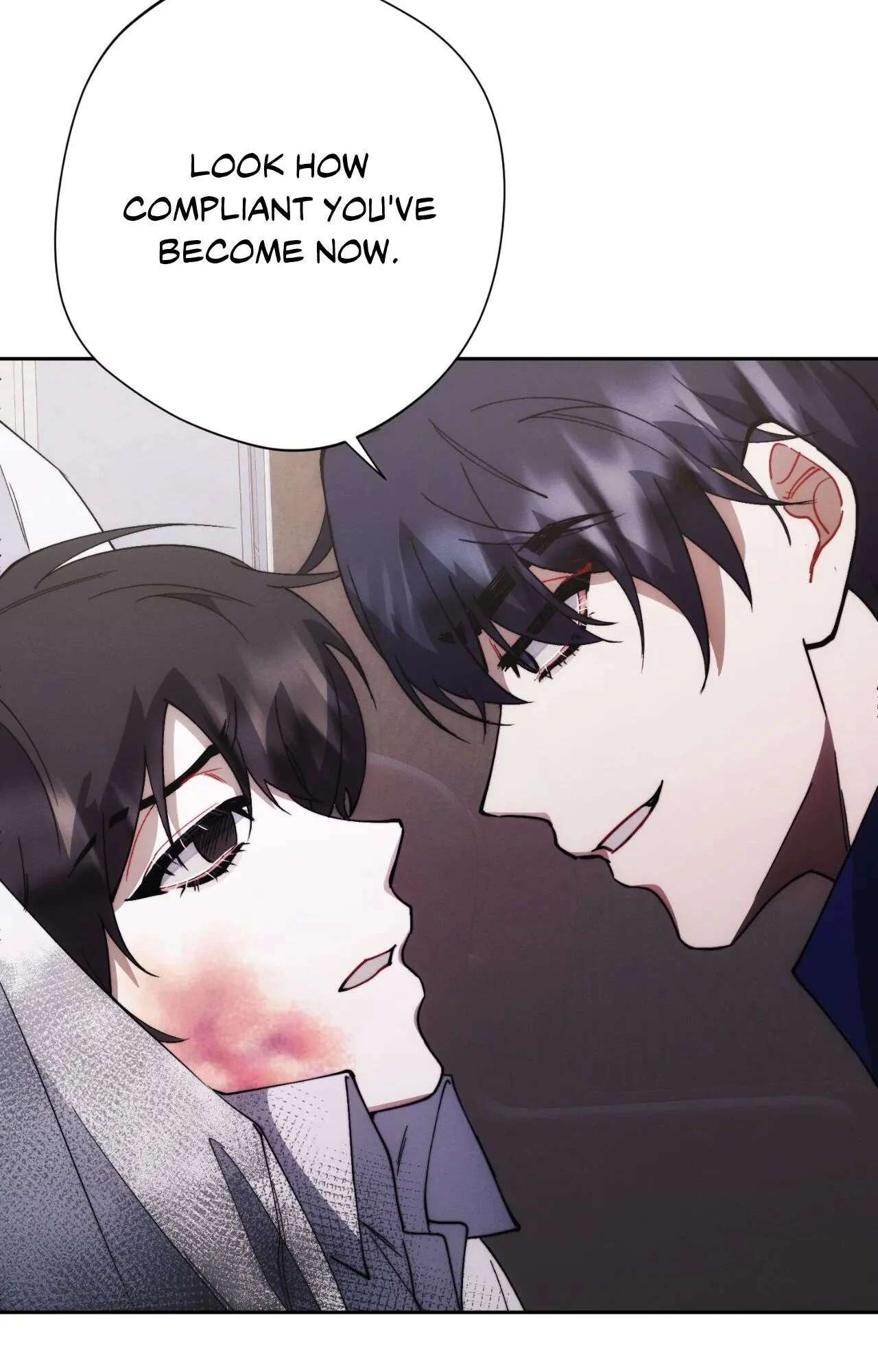 Red Mansion Chapter 42 page 94 - 
