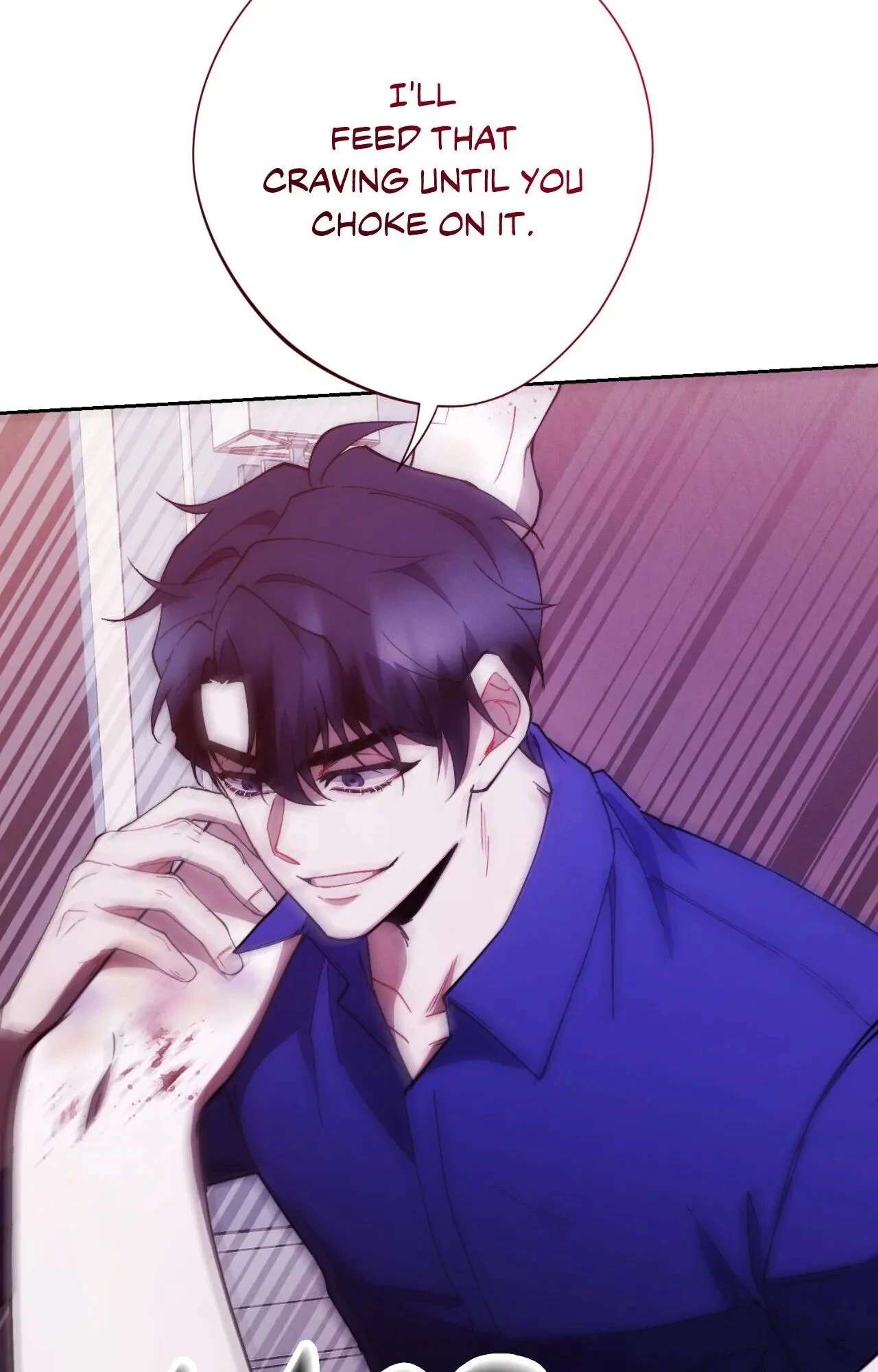 Red Mansion Chapter 42 page 98 - 