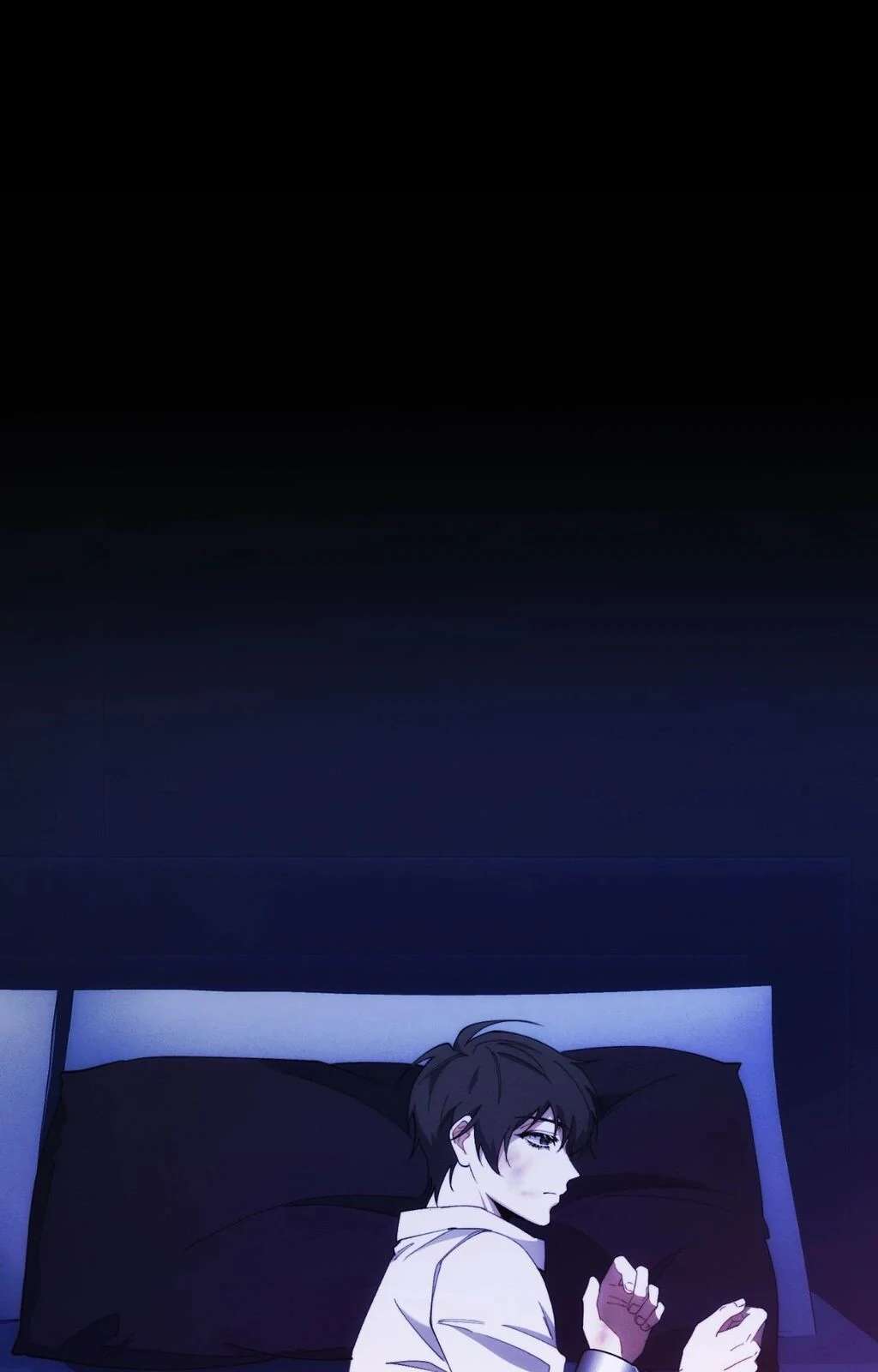 Red Mansion Chapter 43 page 1 - 