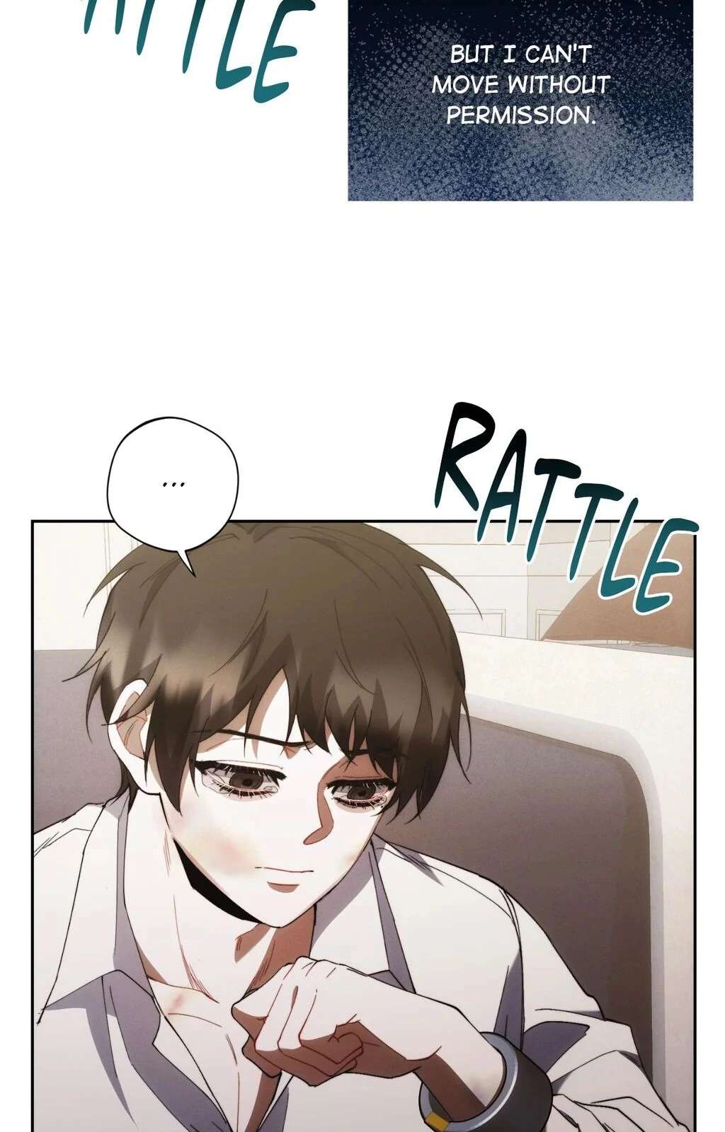 Red Mansion Chapter 43 page 13 - 