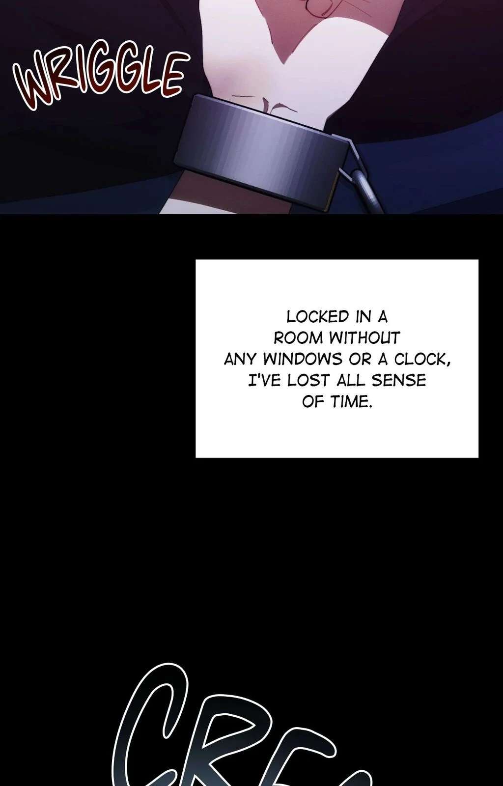 Red Mansion Chapter 43 page 3 - 