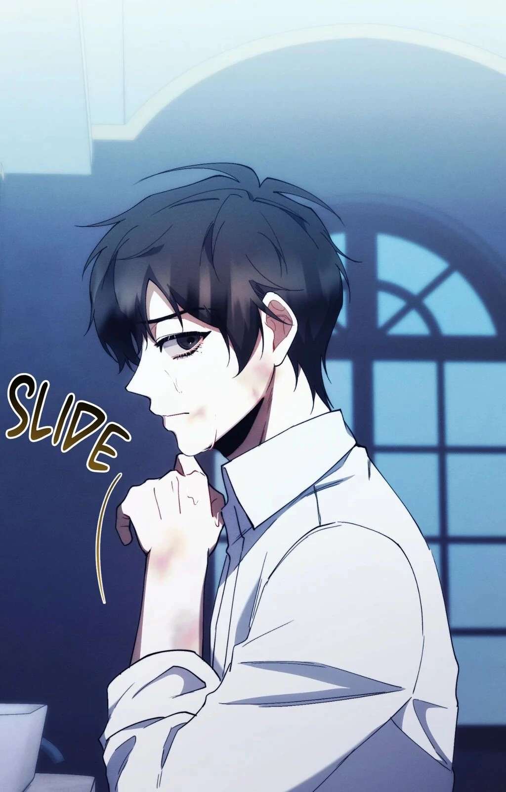 Red Mansion Chapter 43 page 21 - 