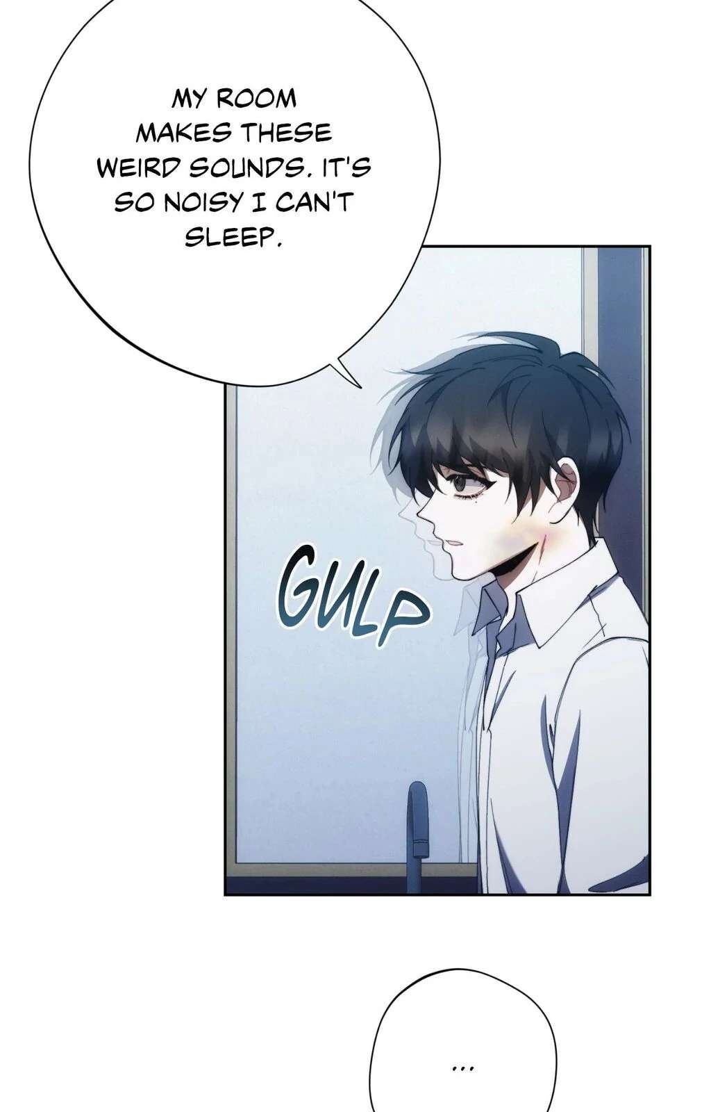 Red Mansion Chapter 43 page 24 - 