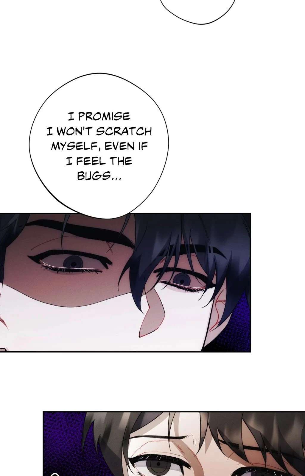 Red Mansion Chapter 43 page 25 - 
