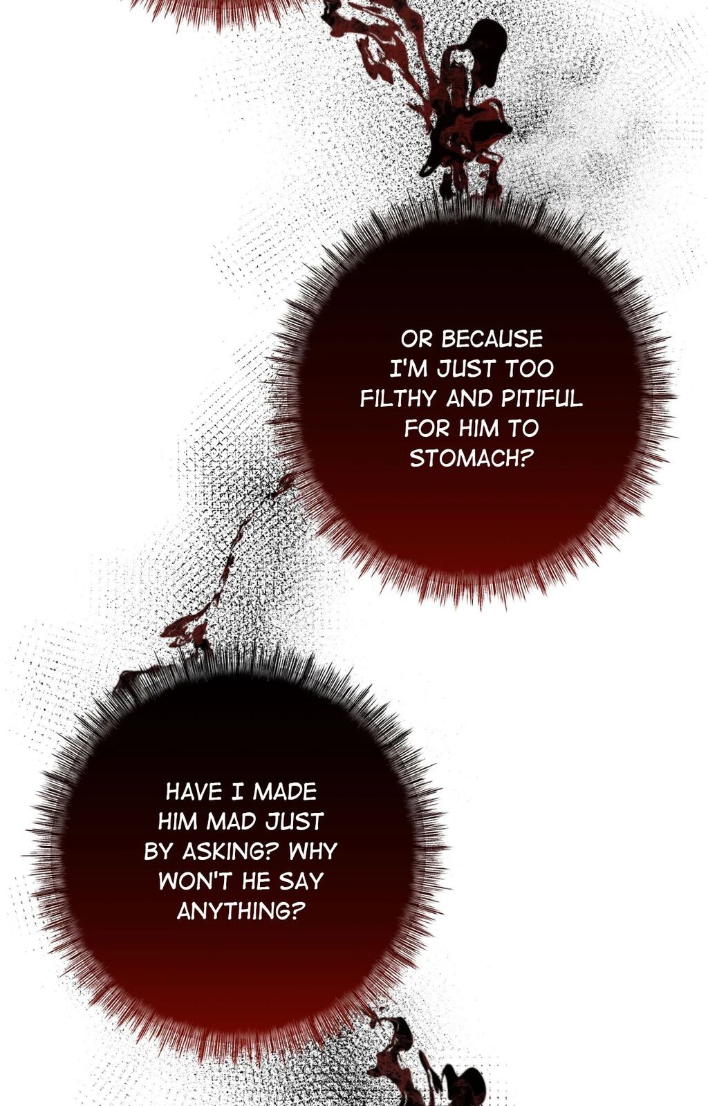 Red Mansion Chapter 43 page 27 - 