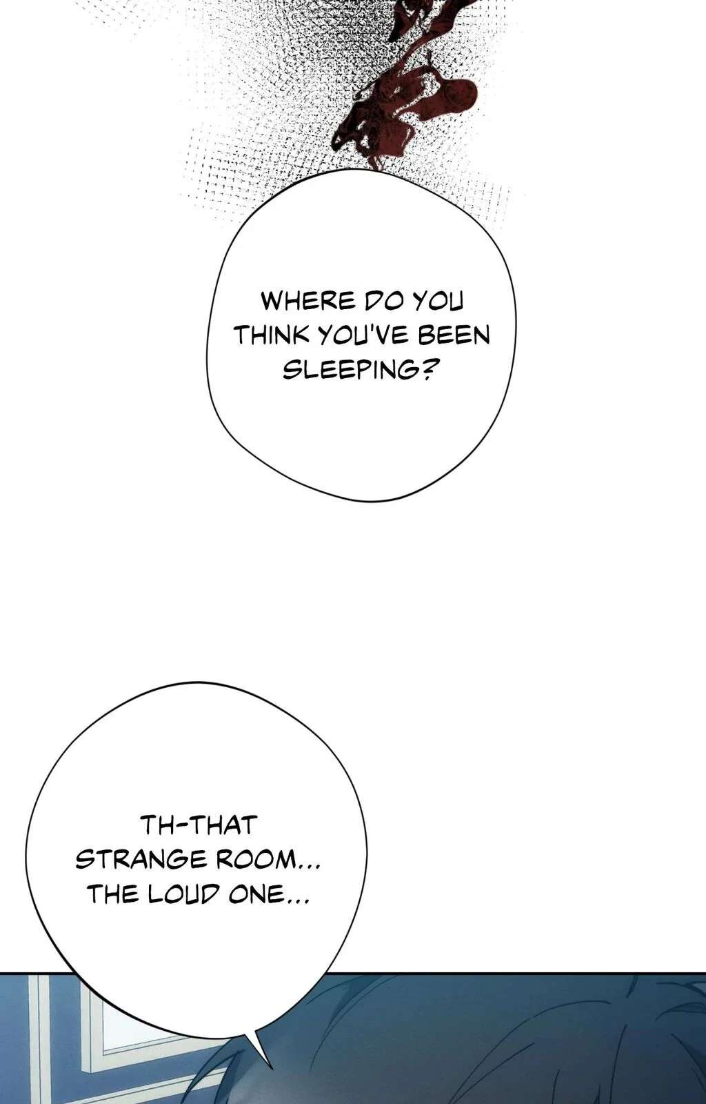 Red Mansion Chapter 43 page 28 - 