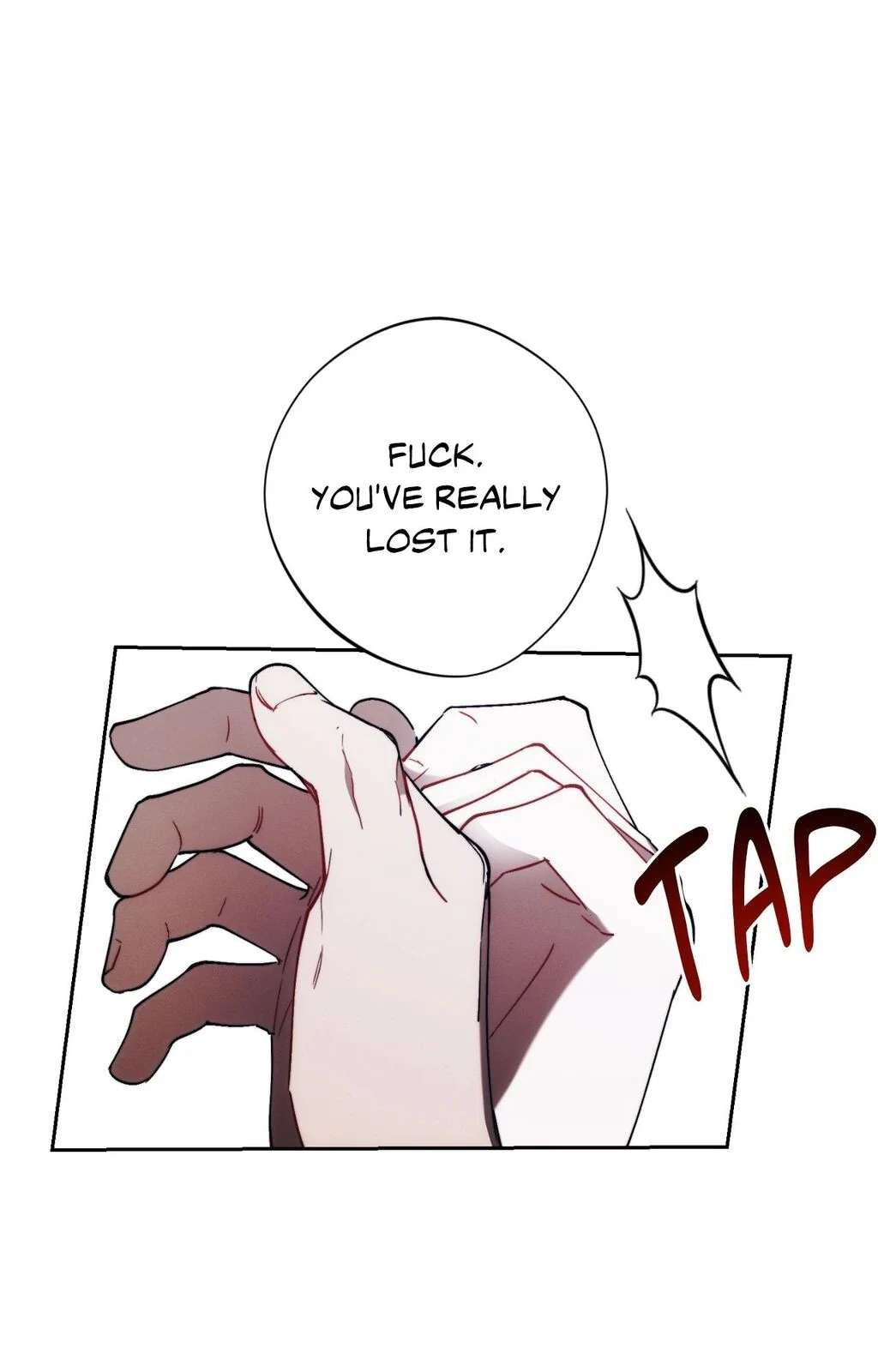 Red Mansion Chapter 43 page 30 - 