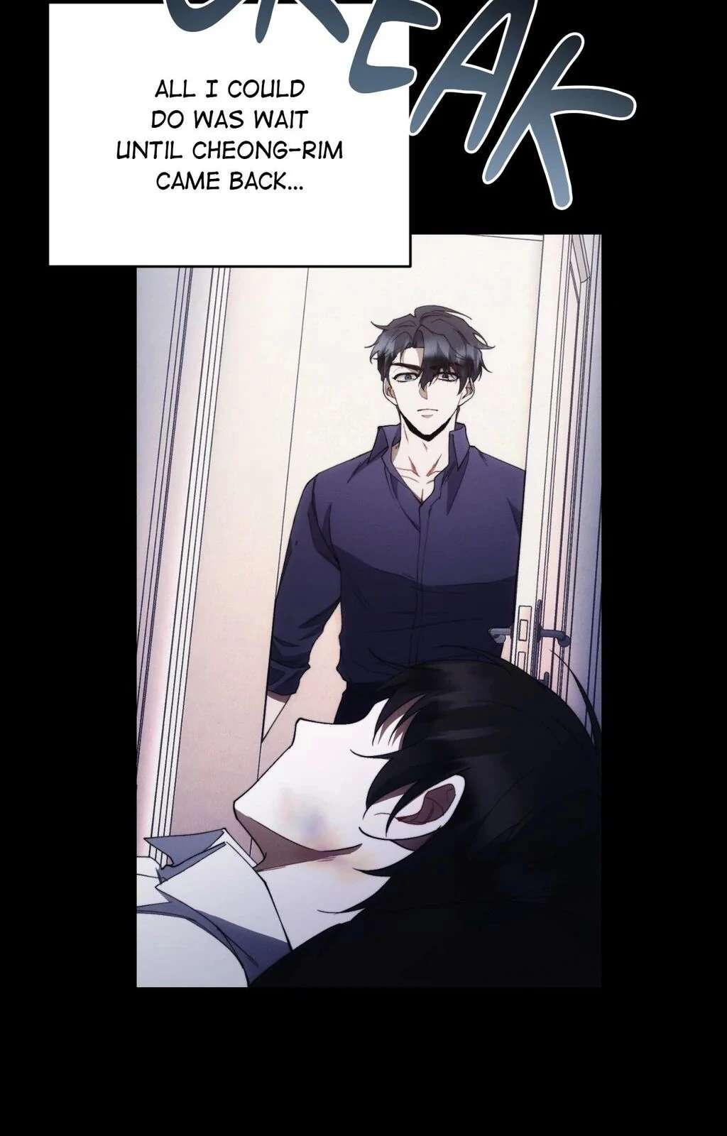 Red Mansion Chapter 43 page 4 - 