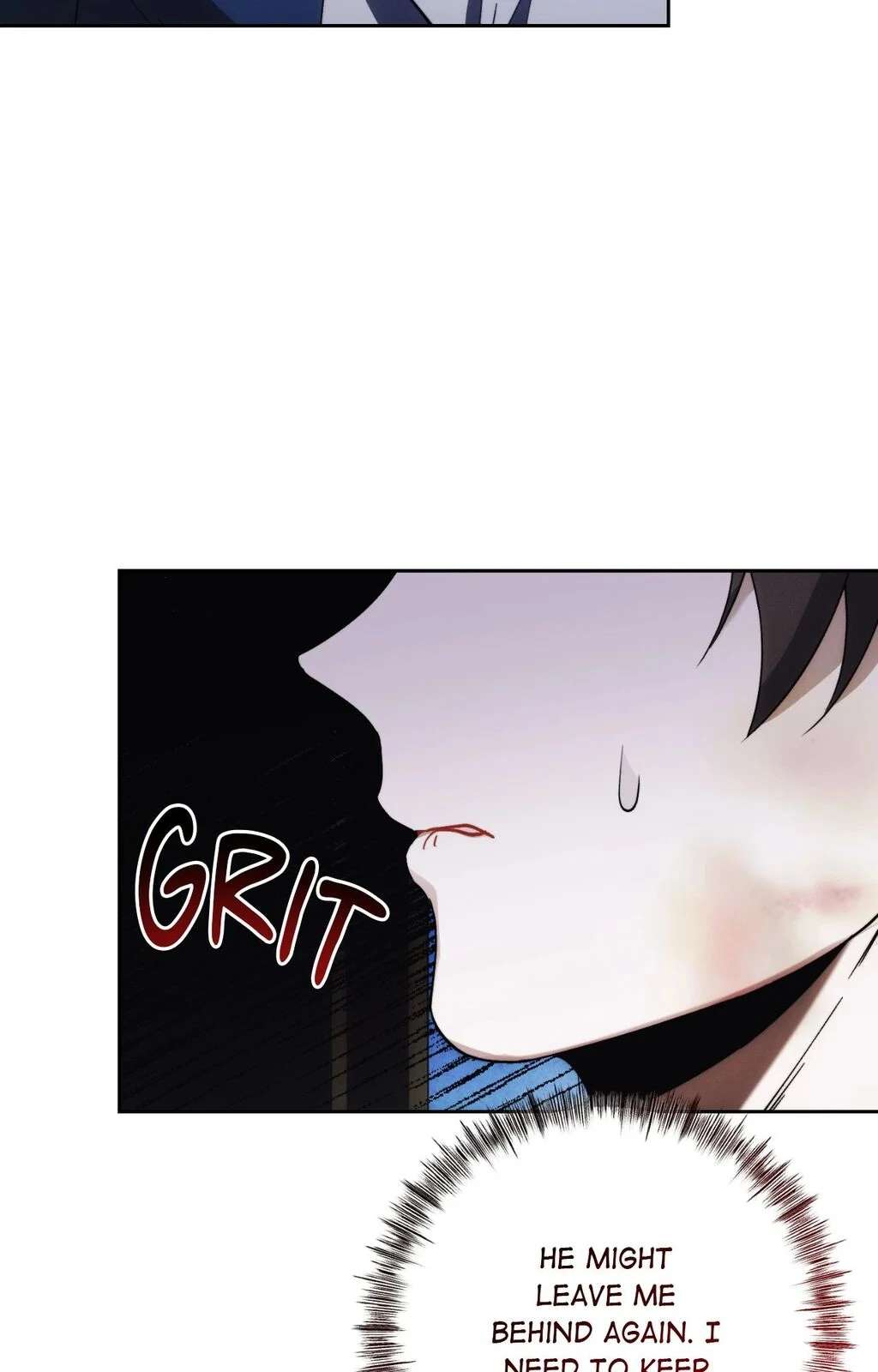 Red Mansion Chapter 43 page 32 - 