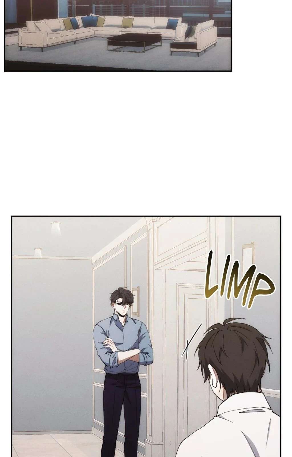 Red Mansion Chapter 43 page 34 - 