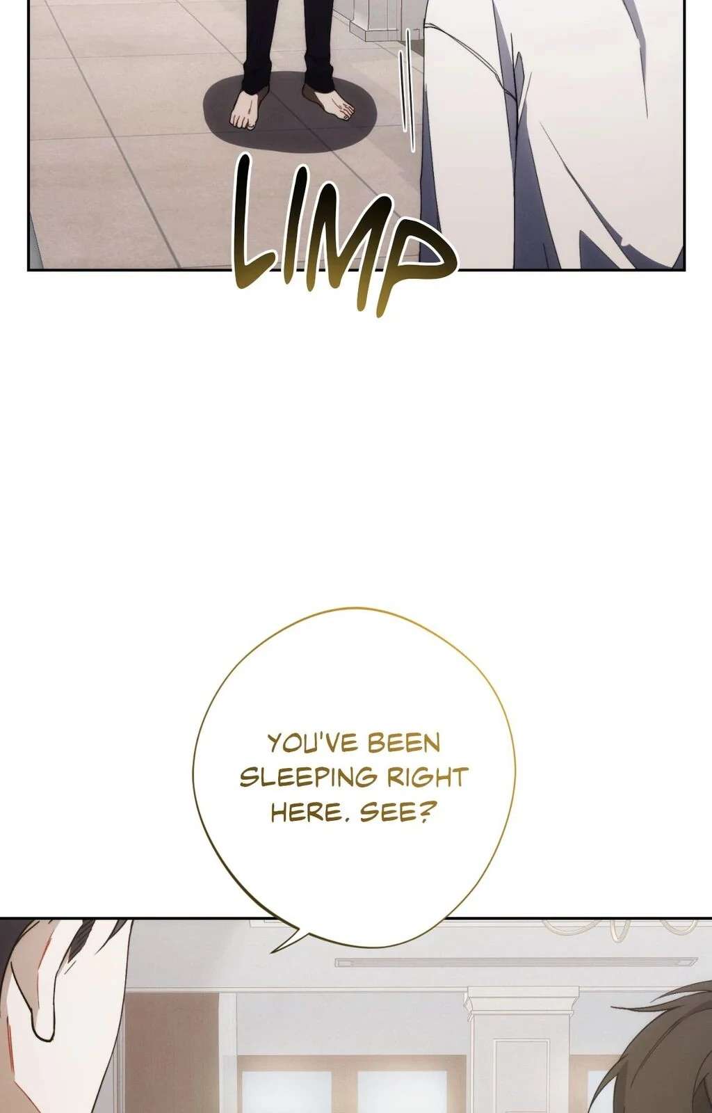 Red Mansion Chapter 43 page 35 - 