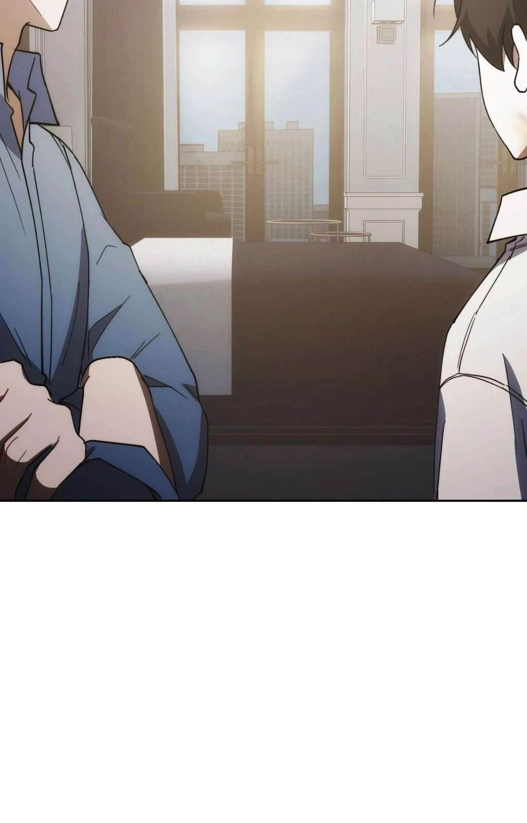 Red Mansion Chapter 43 page 36 - 