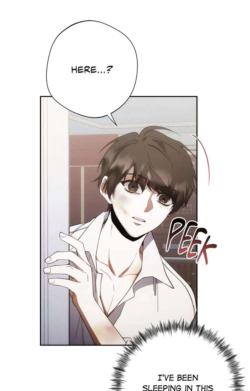 Red Mansion Chapter 43 page 37 - 