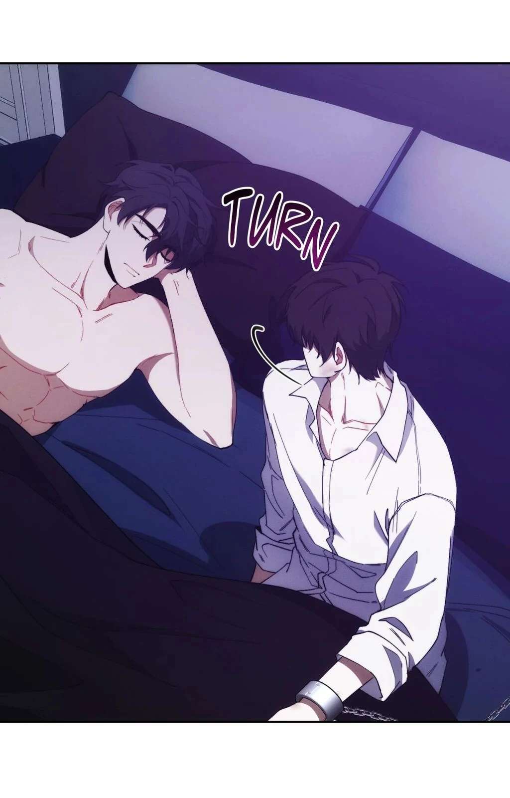 Red Mansion Chapter 43 page 45 - 