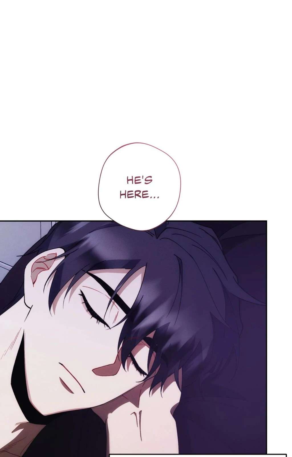 Red Mansion Chapter 43 page 46 - 