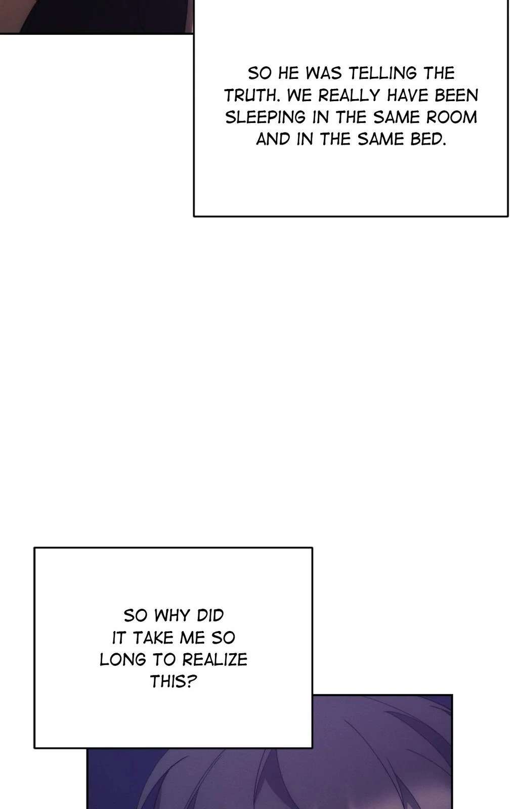 Red Mansion Chapter 43 page 47 - 