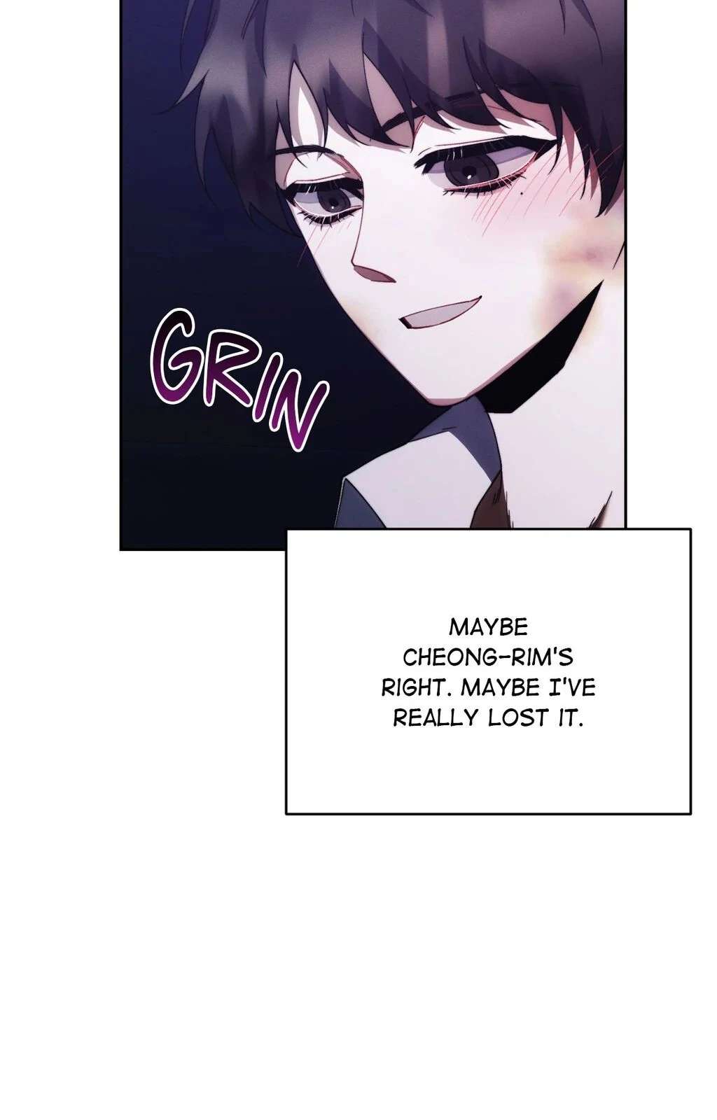 Red Mansion Chapter 43 page 48 - 