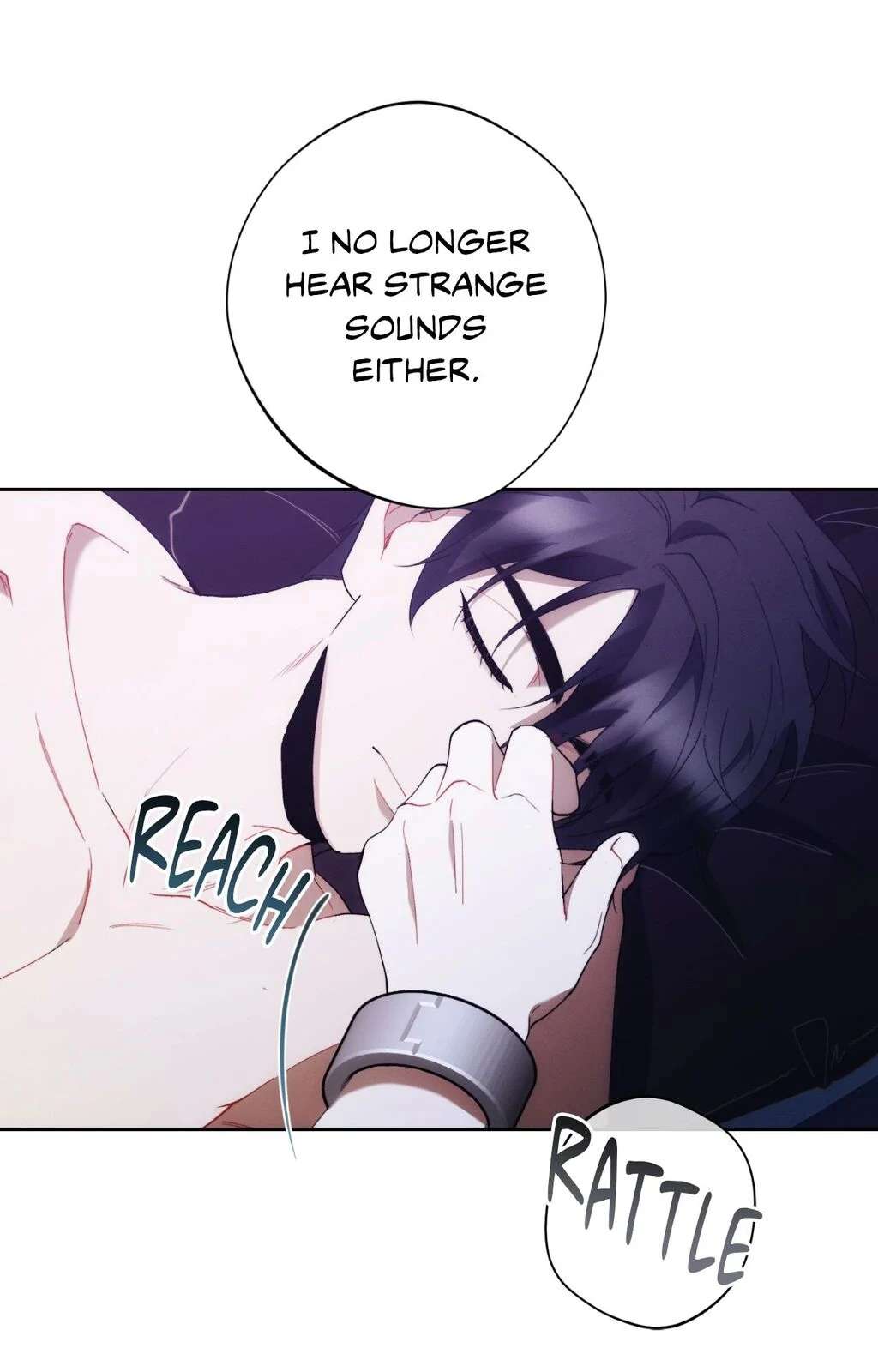 Red Mansion Chapter 43 page 49 - 