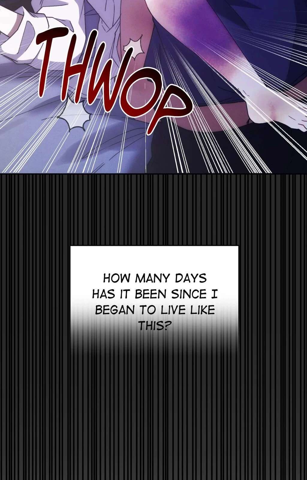 Red Mansion Chapter 43 page 6 - 