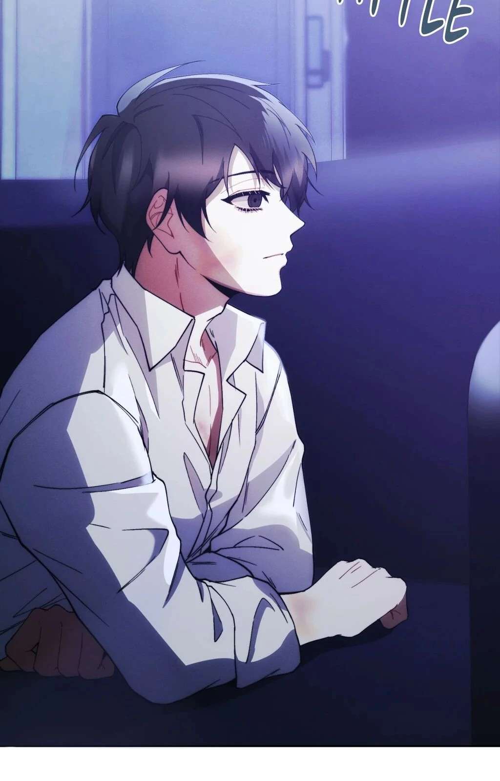 Red Mansion Chapter 43 page 52 - 