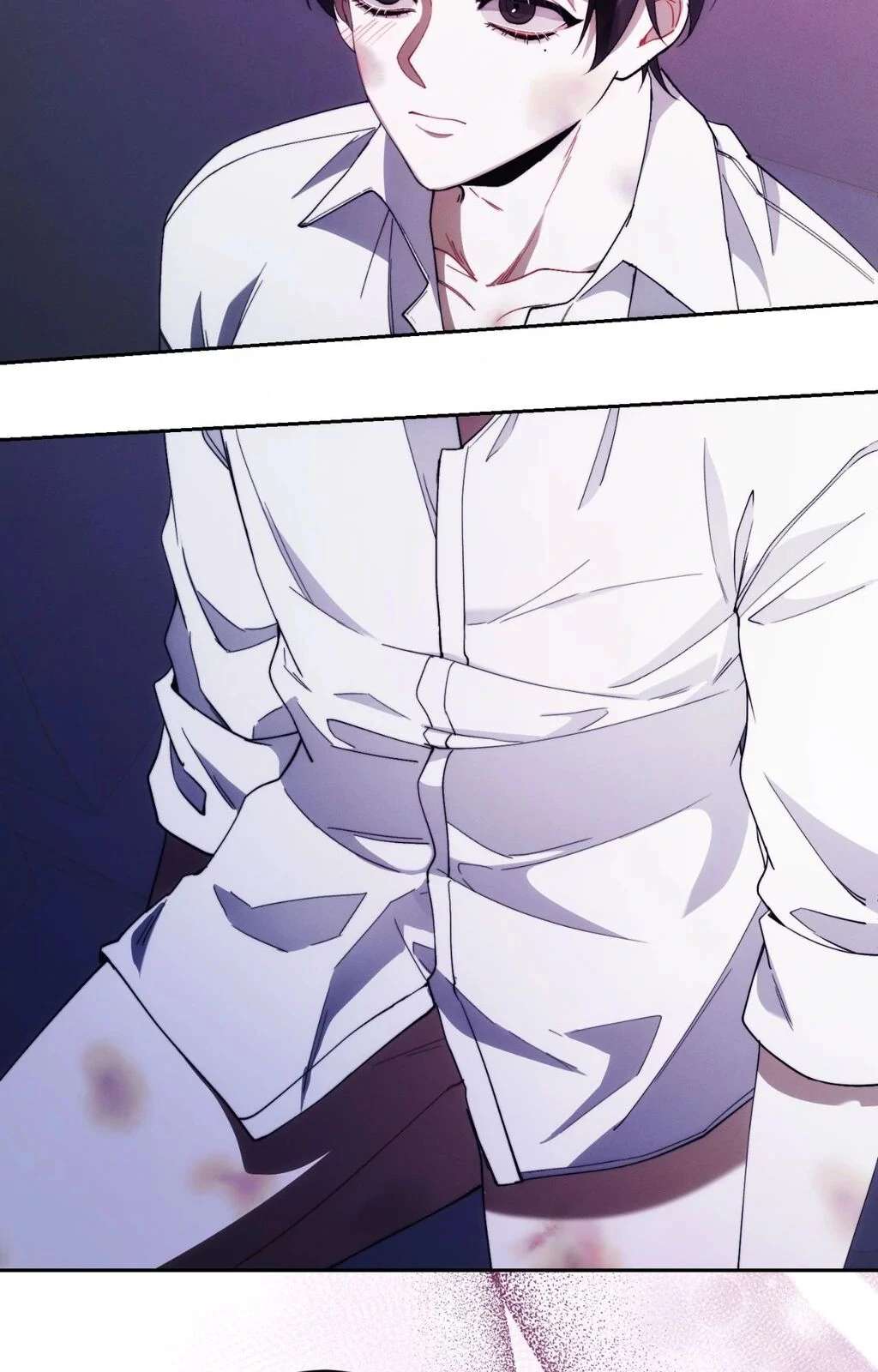 Red Mansion Chapter 43 page 64 - 
