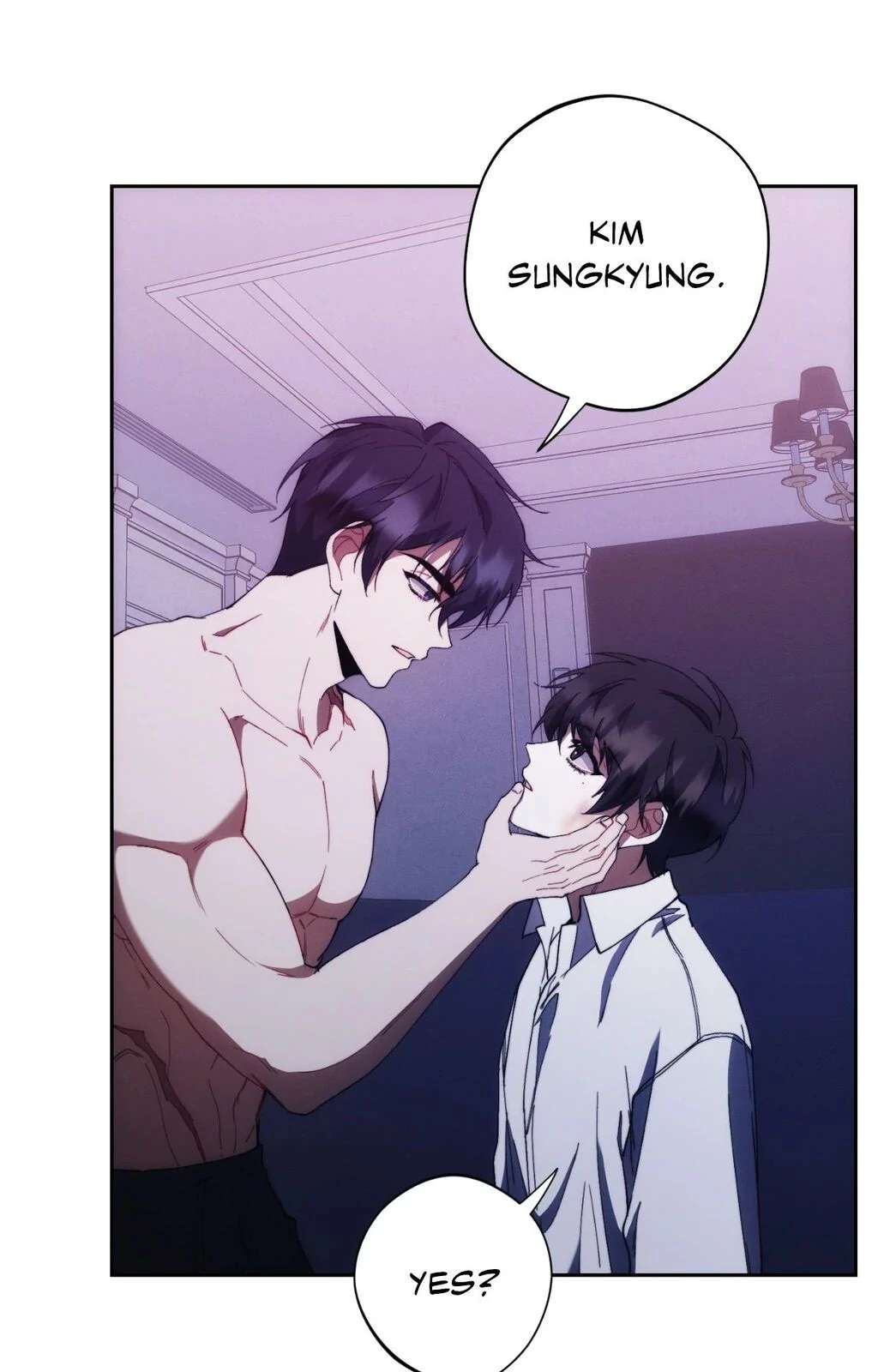 Red Mansion Chapter 43 page 69 - 