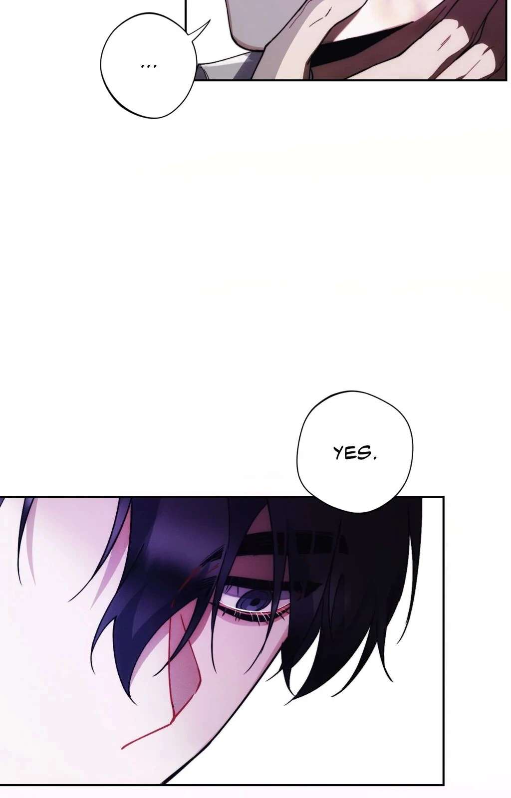 Red Mansion Chapter 43 page 71 - 
