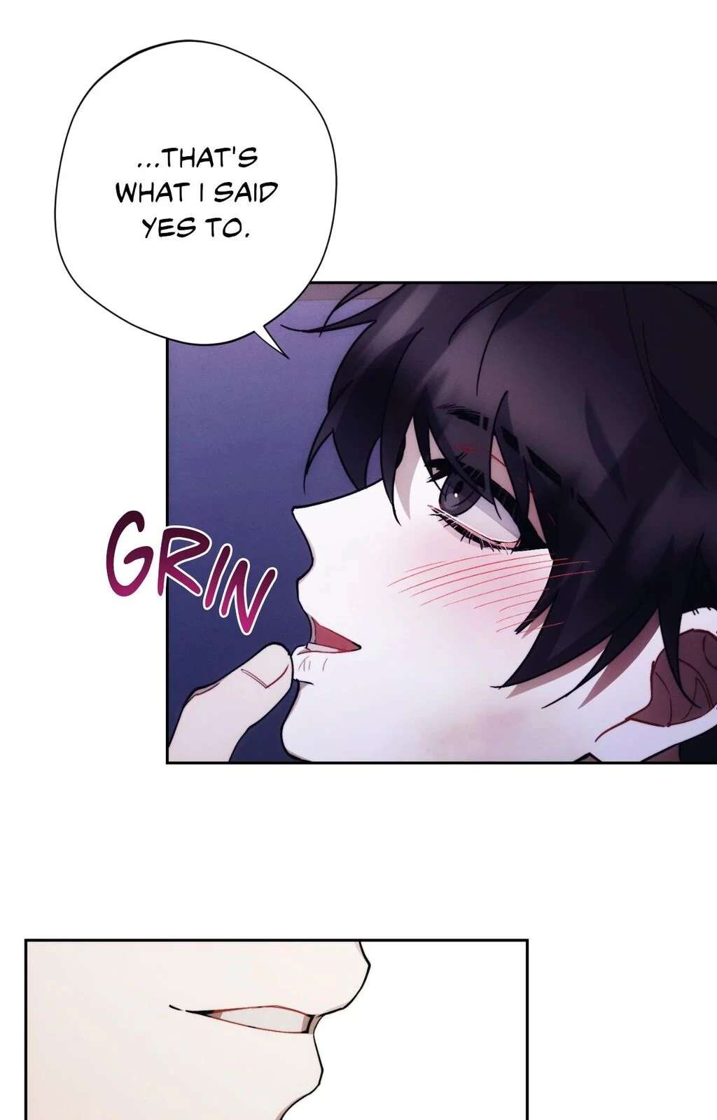 Red Mansion Chapter 43 page 74 - 