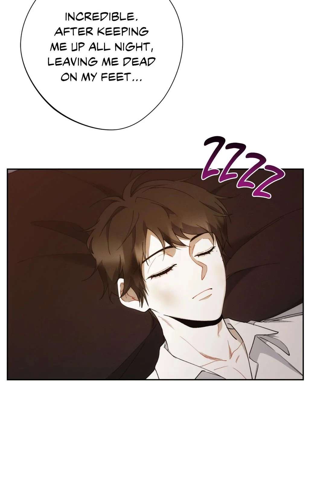 Red Mansion Chapter 43 page 84 - 