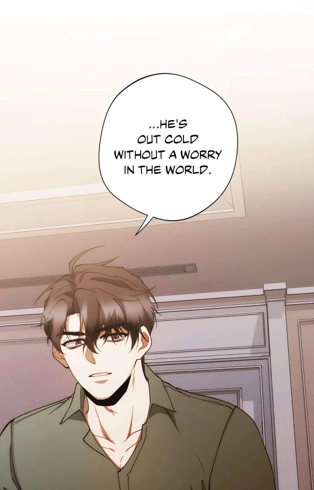 Red Mansion Chapter 43 page 85 - 