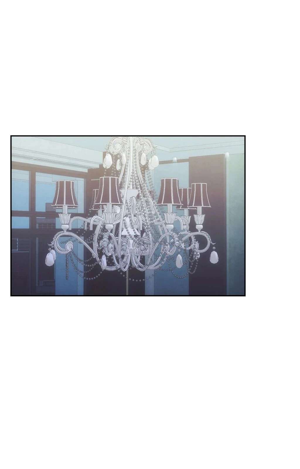Red Mansion Chapter 44 page 1 - 