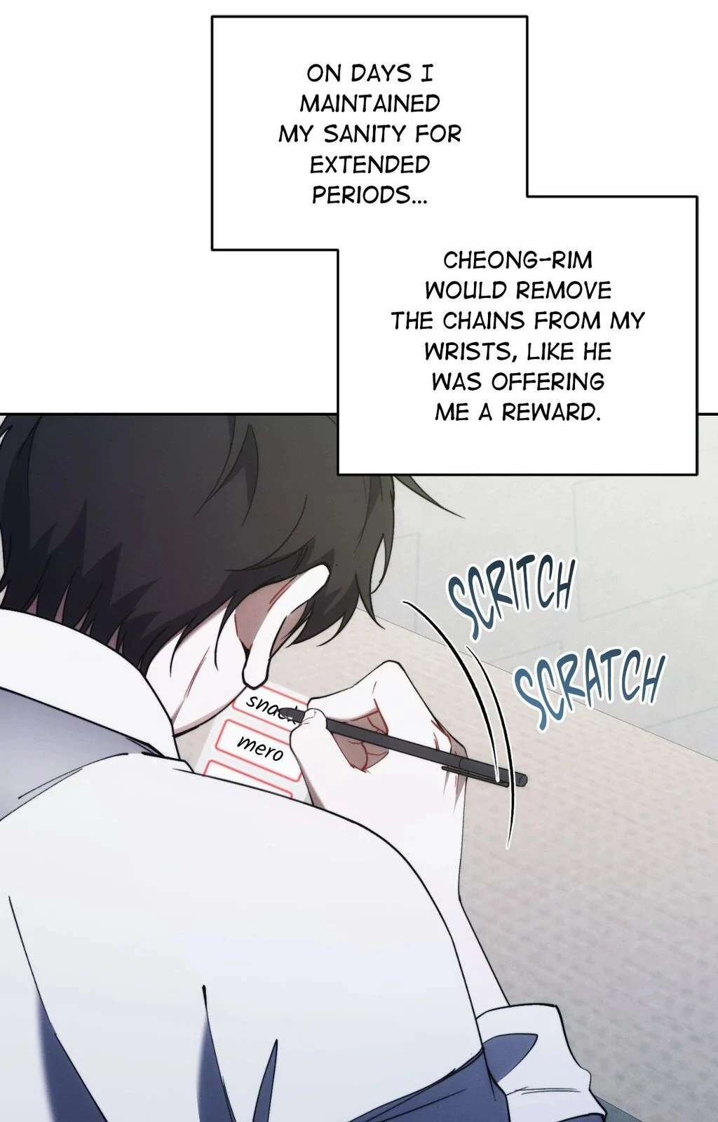 Red Mansion Chapter 44 page 2 - 