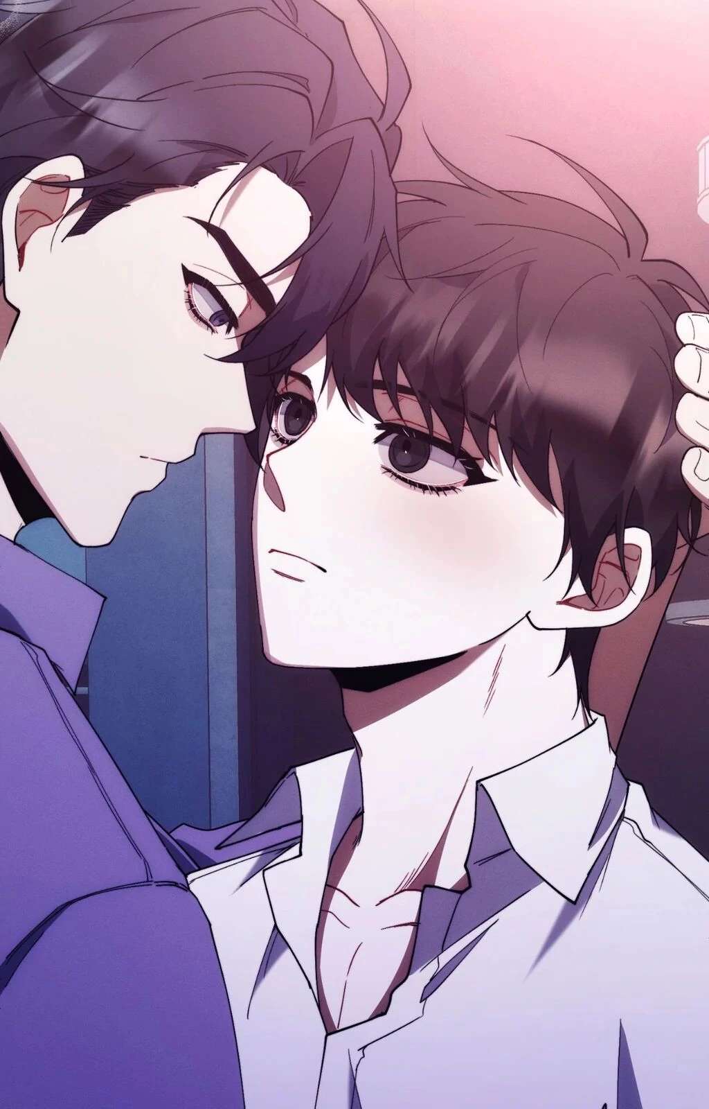 Red Mansion Chapter 44 page 15 - 
